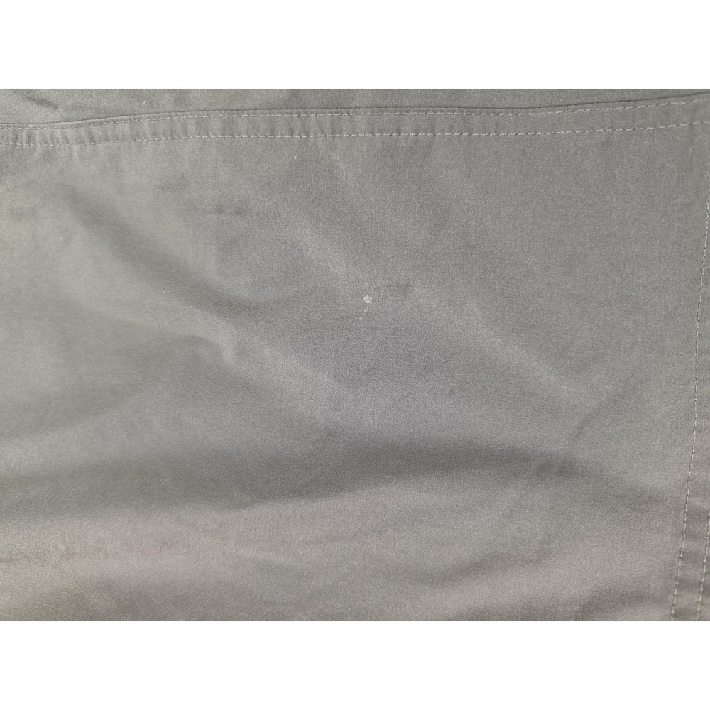 Polo Ralph Lauren Shorts Mens 34 Blue Relaxed Fit Belted Chino Casual Summer